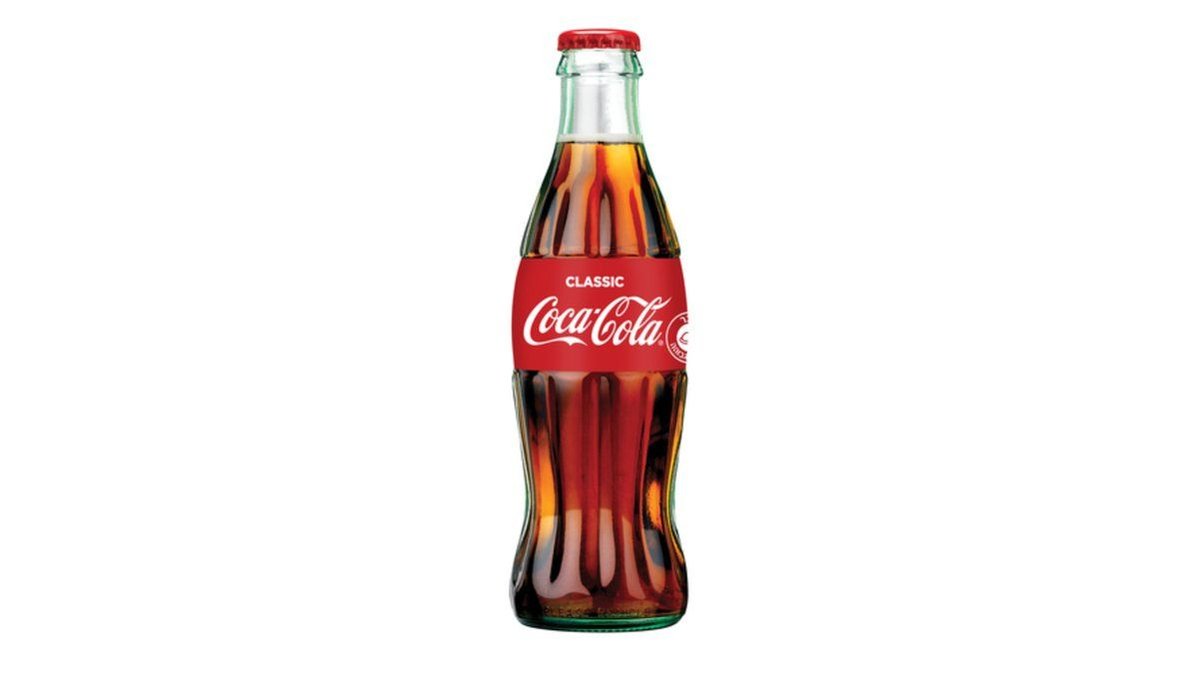 Coca-Cola