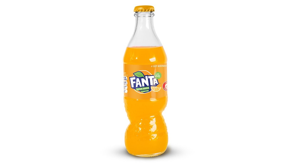 Fanta