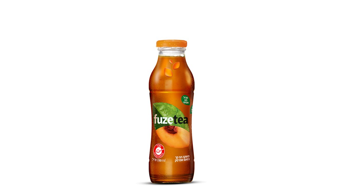 Fuze Tea