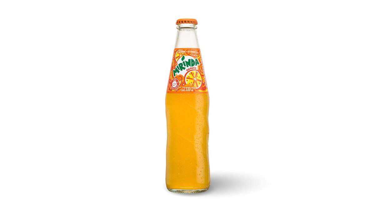 Mirinda