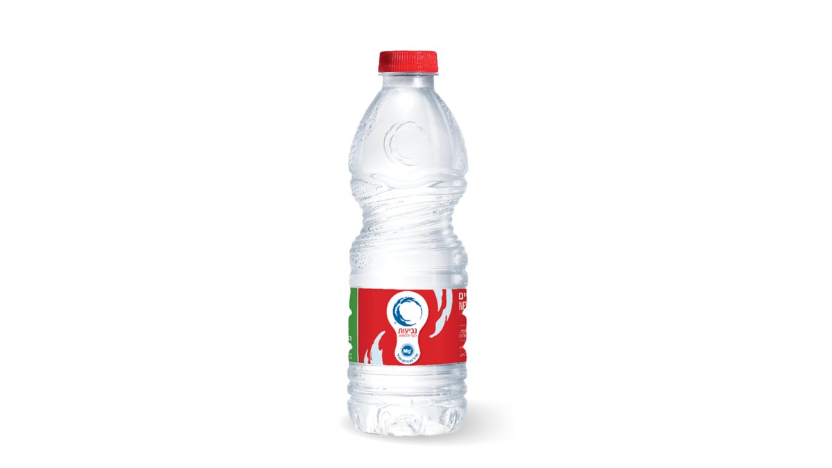 Mineral Water